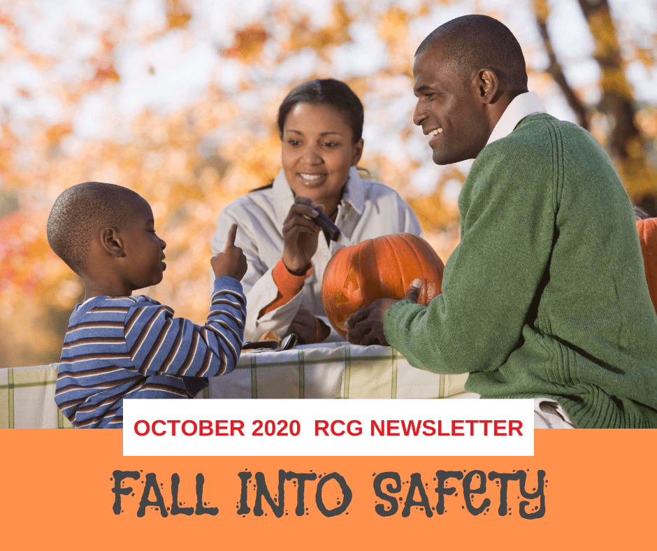 october 2020 rcg newsletter