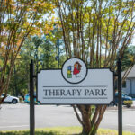 therapy sign