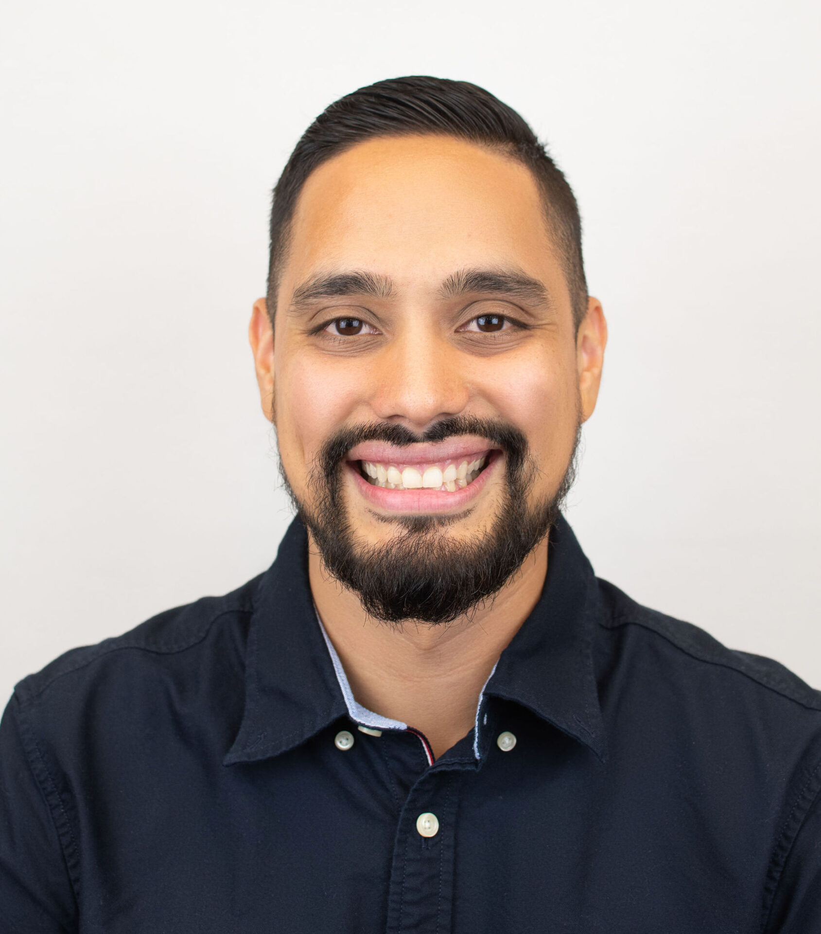 Kevin Gomez RCG Health Network