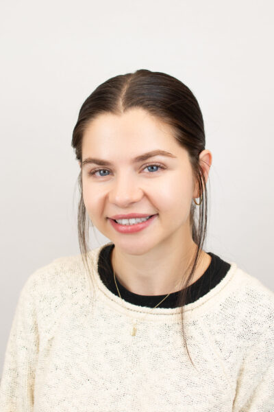 Emily Edgington