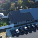 941 Sturbridge Aerial