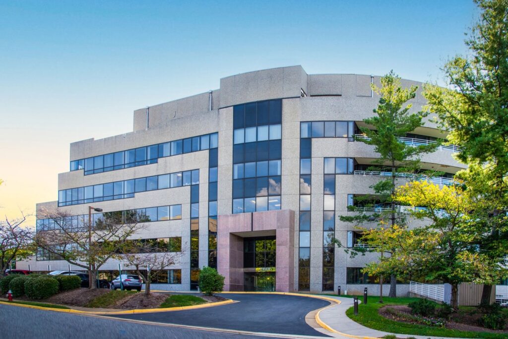 1800 alexander building