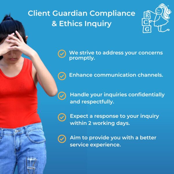 compliance inquiry