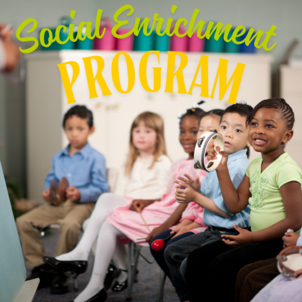 social enrichment program