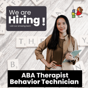 aba behavior technician