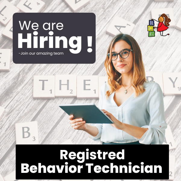 register behavior technician