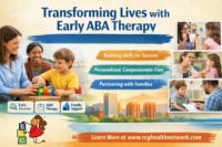 aba therapy early intervention